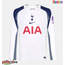 Camiseta Tottenham Hotspur Primera Equipación 2025-26 manga larga